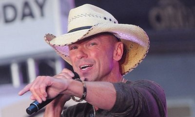 Dozens Hospitalized and Several Others Arrested During Kenny Chesney's Concert