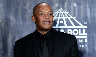 Dr. Dre Detained Outside His Malibu House After an Alleged Road Rage