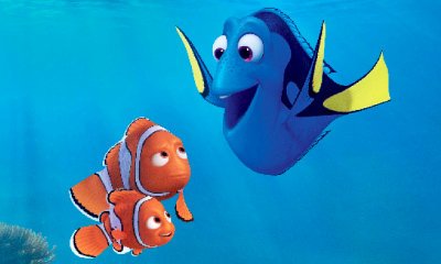 'Finding Dory' Tops Fourth of July Four-Day Weekend Box Office
