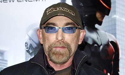 Here's the First Look at Jackie Earle Haley on 'The Dark Tower' Set