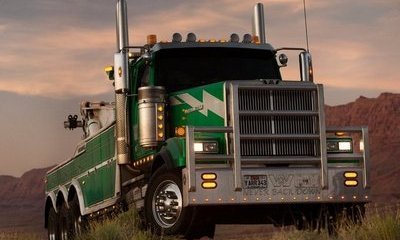 First Look at New Villain in 'Transformers: The Last Knight' Revealed