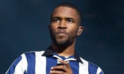 Frank Ocean to Release New Album 'Boys Don't Cry' in July