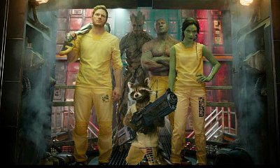 'Guardians of the Galaxy Vol. 2' Footage to Be Revealed at San Diego Comic-Con