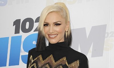 Gwen Stefani Legally Drops 'Rossdale' From Her Last Name