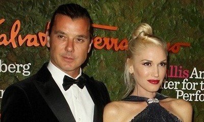 Gwen Stefani Says Gavin Rossdale Stalked Her Before They Dated