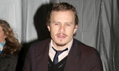 Heath Ledger's Dad Blames Son for His Tragic Death: 'It Was Totally His Fault'