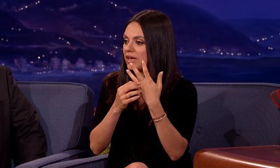 You Won't Believe How Much Mila Kunis Spent on Her Wedding Ring