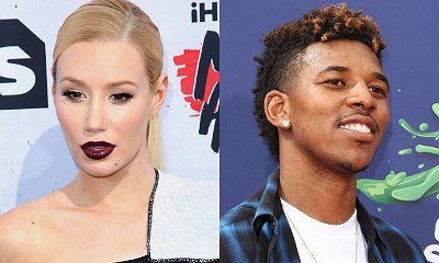 Iggy Azalea Gives Middle Finger to Nick Young and His Baby Mama After Pregnancy Reveal