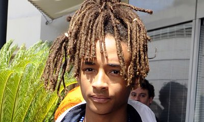 Jaden Smith Unveils New Track 'Labor V2' in Honor of His 18th Birthday