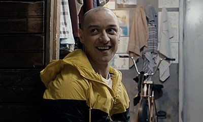 James McAvoy Is a Psychopath in 'Split' Trailer