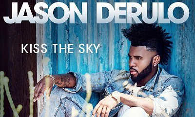 Listen to Jason Derulo's New Single 'Kiss the Sky' Off His 'Platinum Hits' Album