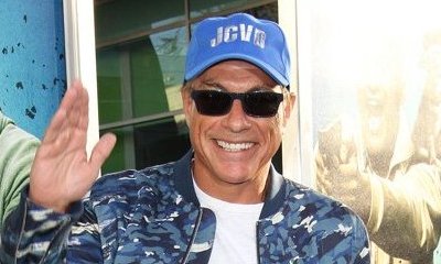 Jean-Claude Van Damme Walks Out of TV Interview After Reporter Asks This Question