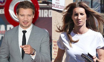 Jeremy Renner's Ex Claims He Refuses to Pay Child Support