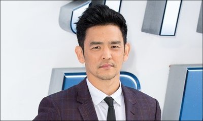 John Cho Expresses His Concerns Over Gay Sulu in 'Star Trek Beyond'