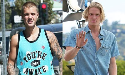 Justin Bieber and Cody Simpson's Unreleased Song 'Stay Together' Surfaces Online