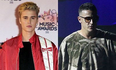 Justin Bieber and DJ Snake's 'Let Me Love You' Leaks Online