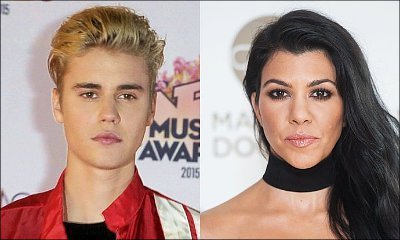 Justin Bieber and Kourtney Kardashian Spotted Partying Together in Miami Club