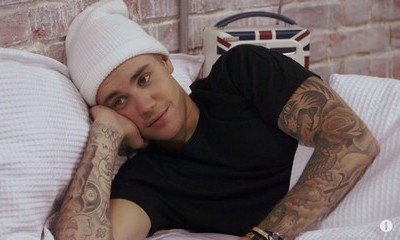 Justin Bieber, Carly Rae Jepsen, Nick Jonas, Meghan Trainor Spoof Kanye's 'Famous' Video