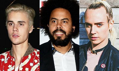 Justin Bieber's 'Cold Water' Feat. Major Lazer and MO Leaks Online