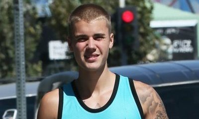 Justin Bieber Turns Down $5M Offer to Perform at RNC
