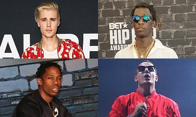 Justin Bieber, Young Thug, Travi$ Scott and More Confirmed for DJ Snake's 'Encore' LP