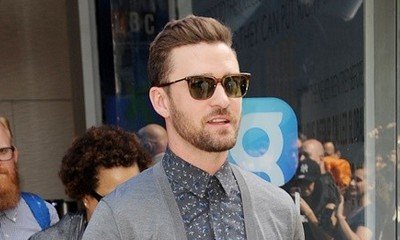 Justin Timberlake's Fan Arrested After Slapping the Singer at Golf Tournament
