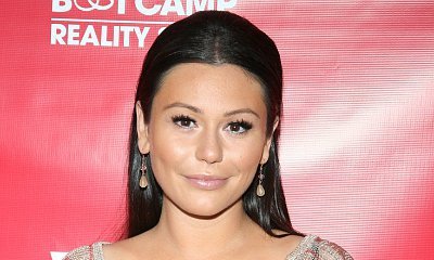 JWoww Reacts to Backlash Over Photo of Newborn Son in the Pool