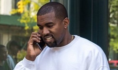 Kanye West Launches Twitter Rants About Apple and Tidal Beef