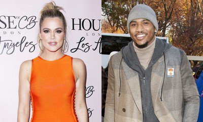 Khloe Kardashian and Trey Songz Spotted Making Out in Las Vegas