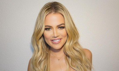 Khloe Kardashian Blasts Critics for Claiming She's 'Too Skinny'