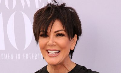 Kris Jenner, 60, Is Reportedly Trying for Another Baby