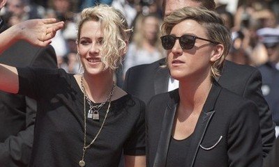 Kristen Stewart 'So Much Happier' With Girlfriend Alicia Cargile Than With Any Man