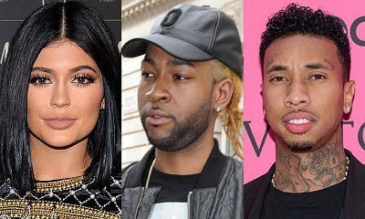 Kylie Jenner Makes 'Secret Phone Call' to PARTYNEXTDOOR After Back With Tyga?