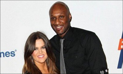 Lamar Odom Responds to Khloe Kardashian's Divorce Filing, Asks Judge to Deny Spousal Support