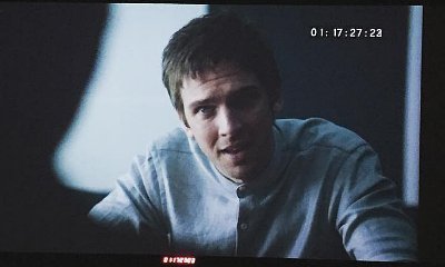 New Picture of 'Legion' Teases David Haller's Another Personality
