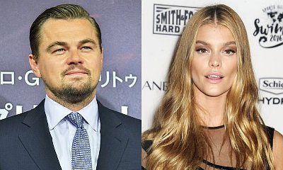 Leonardo DiCaprio Reunites With Nina Agdal After 'Caught Flirting' With Another Woman at His Gala