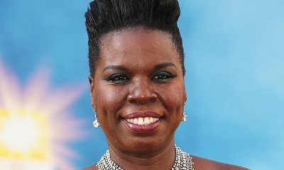 Leslie Jones Is Back on Twitter Following Racist Cyberbullies
