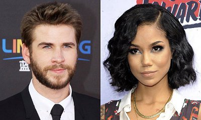 Liam Hemsworth and Jhene Aiko Are PETA's 2016 Sexiest Vegan Celebrities