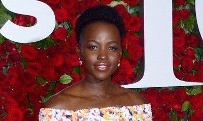 Lupita Nyong'o Reveals 'Black Panther' Plot Details
