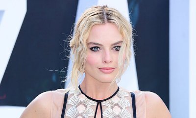 Margot Robbie Goes Topless on Hawaii Beach