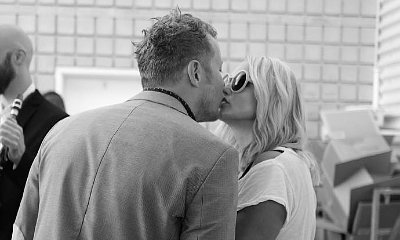 Miranda Lambert Posts Rare Kissing Photo With Anderson East on His Birthday