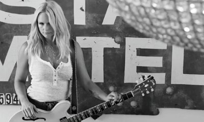 Miranda Lambert Releases Sultry New Single 'Vice'
