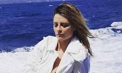 Mischa Barton Is in Hot Water After Posting Insensitive Bikini-Clad Tribute to Alton Sterling