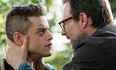 'Mr. Robot' Season 2 Premiere Arrives Early on Internet