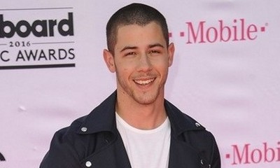 Nick Jonas Offered $2 Million to Perform at RNC