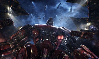 'Pacific Rim 2' Gets New Release Date