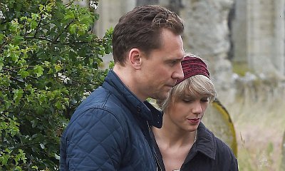 People Think Taylor Swift and Tom Hiddleston's Romance Is Actually for a Music Video