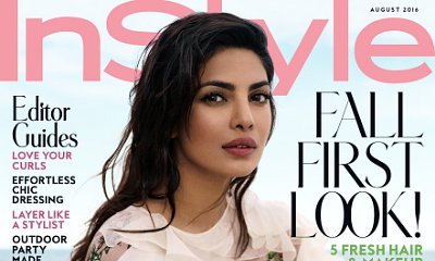'Quantico' Beauty Priyanka Chopra Reveals She Has 'Never Dated.' Here's Why
