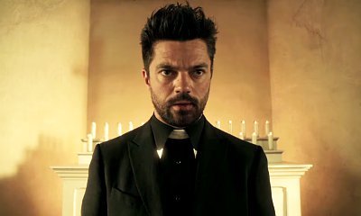 'Preacher' 1.06 Sneak Peeks: The World's Ending