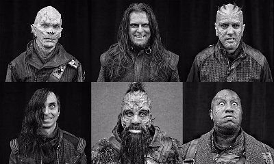 Meet the Ravagers From 'Guardians of the Galaxy Vol. 2'